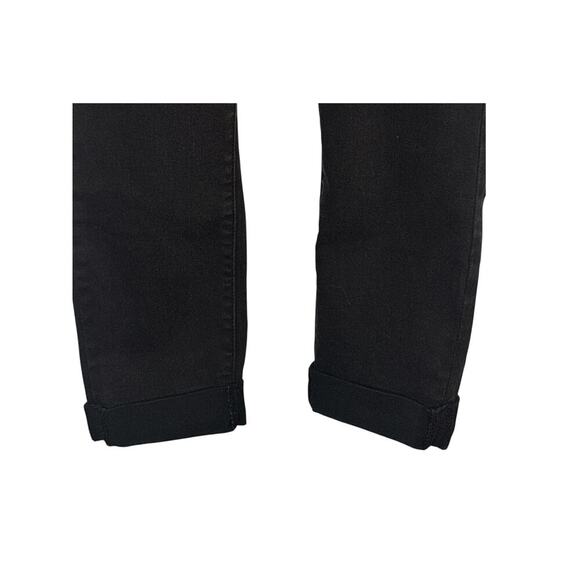 Wallflower Ultra Skinny Fit Jeans Stretch Black Jeans - Picture 5 of 6